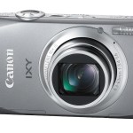 Canon IXUS 1000 HS 世界最薄高倍變焦高清 DC
