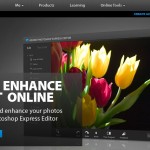 Photoshop.com 網上版不再需要註冊