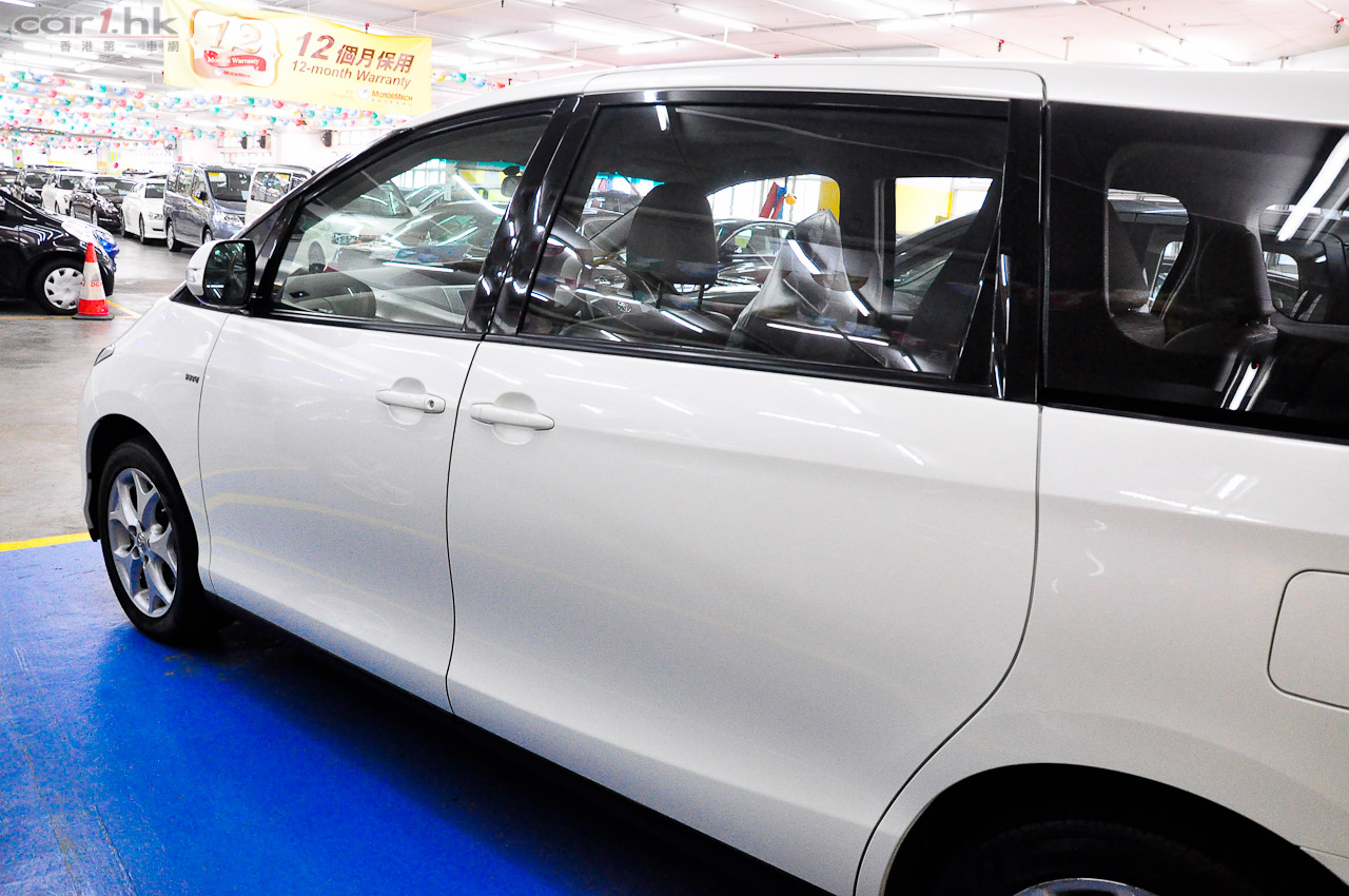 实用家庭七人车首选