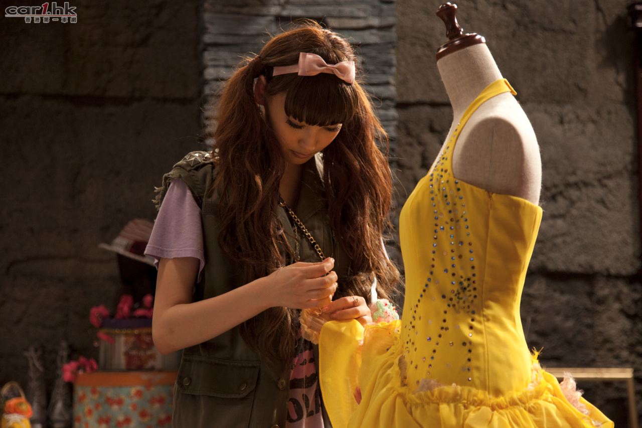 漫改编《天堂之吻》