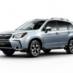 SUBARU 屯門市廣場動感車展! SUBARU 屯門市廣場動感車展!