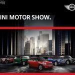 MINI Hong Kong 本周車展 MINI Hong Kong 本周車展