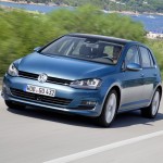 Volkswagen Golf Trendline 週末試車日 Volkswagen Golf Trendline 週末試車日