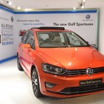 Volkswagen 本月火熱優惠 Volkswagen 本月火熱優惠