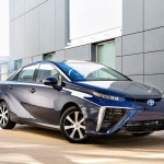 柴油車將漸成絕響!? Volvo 退出!Toyota 考慮 柴油車將漸成絕響!? Volvo 退出!Toyota 考慮