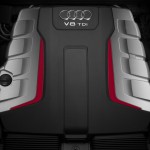 Audi V8 引擎成為絕響!? Audi V8 引擎成為絕響!?