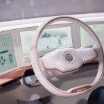 Volkswagen 與 LG 合作打造車用聯網 Volkswagen 與 LG 合作打造車用聯網