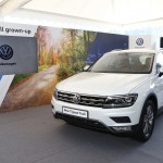 Volkswagen Tiguan 2 低於港幣 $300,000 起 Volkswagen Tiguan 2 低於港幣 $300,000 起