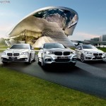 BMW 本週推介:全線 BMW 陳列室舉行試駕日 BMW 本週推介:全線 BMW 陳列室舉行試駕日