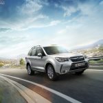 Subaru 本週末屯門車展 – Subaru Forester 強勢登陸 V City! Subaru 本週末屯門車展 – Subaru Forester 強勢登陸 V City!