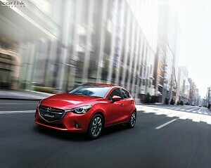 全新 Mazda2 香港隆重登場