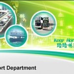 運輸署年內推網上智能道路系統幫您慳時間 運輸署年內推網上智能道路系統幫您慳時間