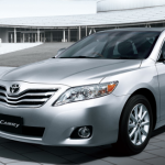 Toyota 2009 新車價目表 Toyota 2009 新車價目表