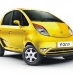 $16,000 超平印度潮車 － Tata The Nano