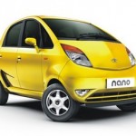$16,000 超平印度潮車 - Tata The Nano $16,000 超平印度潮車 - Tata The Nano
