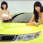 KIA「Forte LPI Hybrid」韓國率先登場 KIA「Forte LPI Hybrid」韓國率先登場