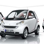 禁之賣點 – Smart for Two 禁之賣點 – Smart for Two