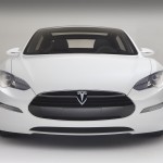 試車短片 – Tesla「Model S」