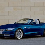 BMW 全新 Z4 正式發表!5/16 日本開賣 BMW 全新 Z4 正式發表!5/16 日本開賣