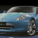 2011 見面?Nissan Fairlady 370Z Hybrid 2011 見面?Nissan Fairlady 370Z Hybrid