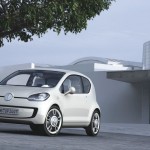 VW 全電小車 9 月發表? VW 全電小車 9 月發表?