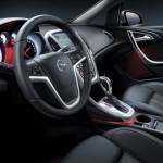 視像新聞:預視 Opel Astra 2010 全新設計 視像新聞:預視 Opel Astra 2010 全新設計