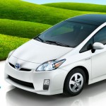 第 4 代 Prius 提供充電模式？