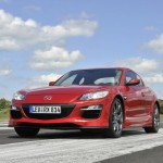 Mazda RX-8 明年法蘭克福車展見面啦! Mazda RX-8 明年法蘭克福車展見面啦!