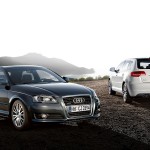 Audi 車迷 8 月買新車有著數！