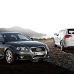 Audi 車迷 8 月買新車有著數! Audi 車迷 8 月買新車有著數!