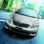 豐田 Corolla 1.5 豪華版勁送 $4,000 油劵 豐田 Corolla 1.5 豪華版勁送 $4,000 油劵