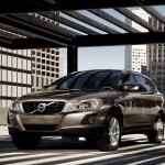 Volvo XC60 優惠!本周 Encore Volvo XC60 優惠!本周 Encore