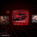 GTI Love Speed?VW 香港發表 Golf GTI 專屬趣味網站 GTI Love Speed?VW 香港發表 Golf GTI 專屬趣味網站