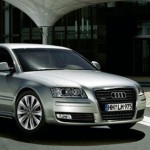 全新 Audi A8L 32 FSI 預訂優惠 全新 Audi A8L 32 FSI 預訂優惠