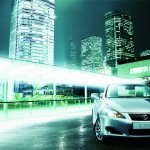 全新凌志 IS250C 豪華開篷房跑閃耀又一城車展 全新凌志 IS250C 豪華開篷房跑閃耀又一城車展