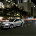 Mazda 全線車展本週末假沙田新城市廣場舉行