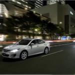 Mazda 全線車展本週末假沙田新城市廣場舉行 Mazda 全線車展本週末假沙田新城市廣場舉行