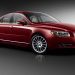 Volvo S80 2.5T 熱減 2 萬大元 Volvo S80 2.5T 熱減 2 萬大元
