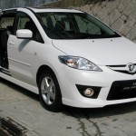 萬事得多用途家庭車 – 本周末灣仔會展與你見面