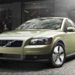 2010 款 Volvo C30 2.0 現身 Show Room 2010 款 Volvo C30 2.0 現身 Show Room
