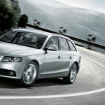 Audi A4 即將加價!? Audi A4 即將加價!?