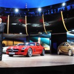 號外!視像直擊 IAA 2009 第二回 號外!視像直擊 IAA 2009 第二回