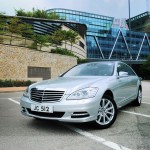 永恆經典:Benz S350L 2010 – 外觀編 永恆經典:Benz S350L 2010 – 外觀編