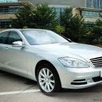 MERCEDES-BENZ S350L 2010:永恆經典 MERCEDES-BENZ S350L 2010:永恆經典