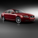 虎年迎 VOLVO 初四啟市 S80 2.5T 優惠繼續