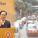 車事短評︰先減車量 後減油稅 車事短評︰先減車量 後減油稅