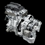 性能再提升！日產下一代 XTRONIC CVT 波箱發布