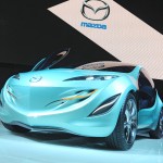 Mazda 推出新一代概念車 Kiyora 及技術曝光（直擊）
