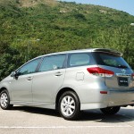 豐田 Toyota Wish 2.0 自選升級優惠 豐田 Toyota Wish 2.0 自選升級優惠
