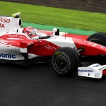 豐田退出 F1 比賽 豐田退出 F1 比賽